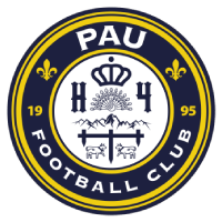 logo PAU FC