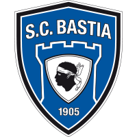 logo SC BASTIA